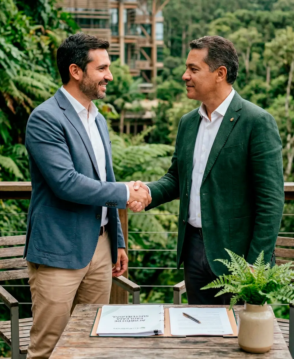 consultoria ambiental