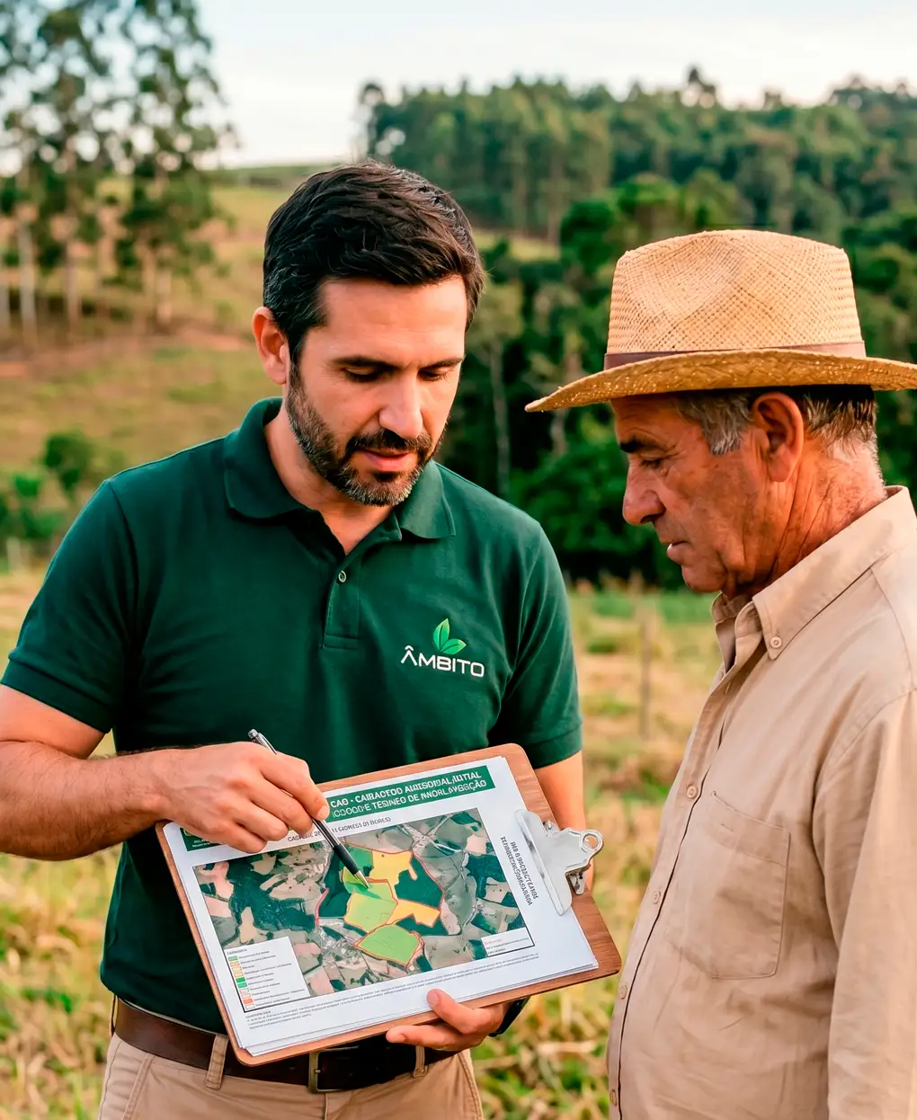 consultoria ambiental